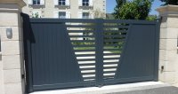 Notre société de clôture et de portail à Angouleme